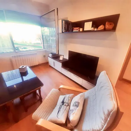 Apartamento Playa San Lorenzo * خيخون