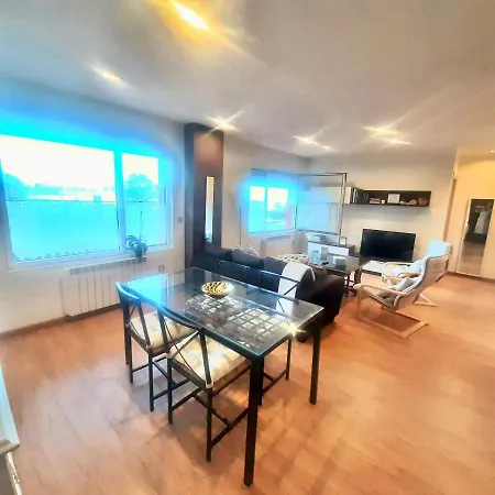 Apartamento Playa San Lorenzo * خيخون