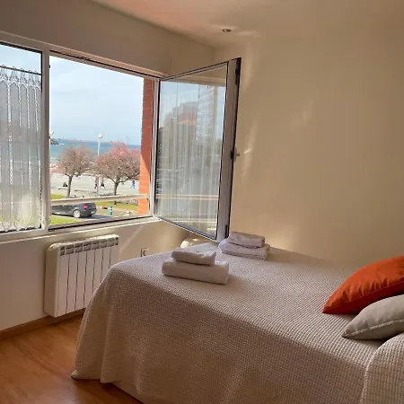 Apartamento Playa San Lorenzo * خيخون