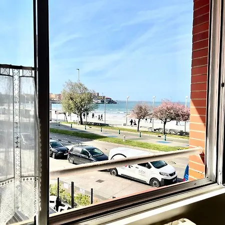 Apartamento Playa San Lorenzo *