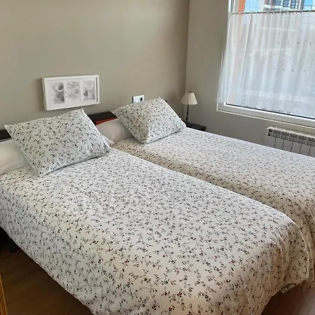 Apartamento Playa San Lorenzo خيخون
