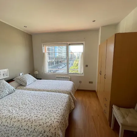 Apartamento Playa San Lorenzo * خيخون