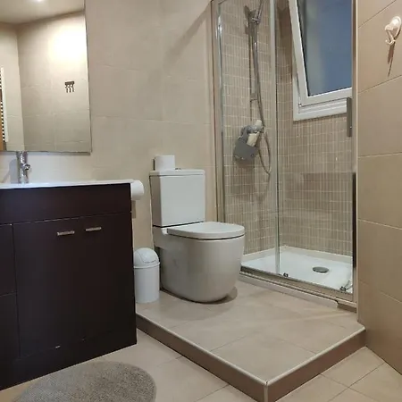 Apartamento Playa San Lorenzo